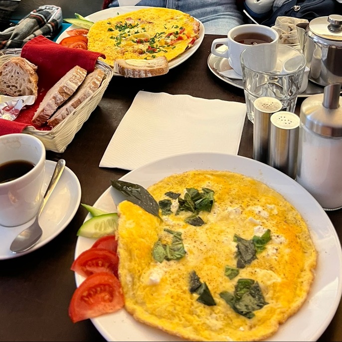 The Breakfastclub, photo 2