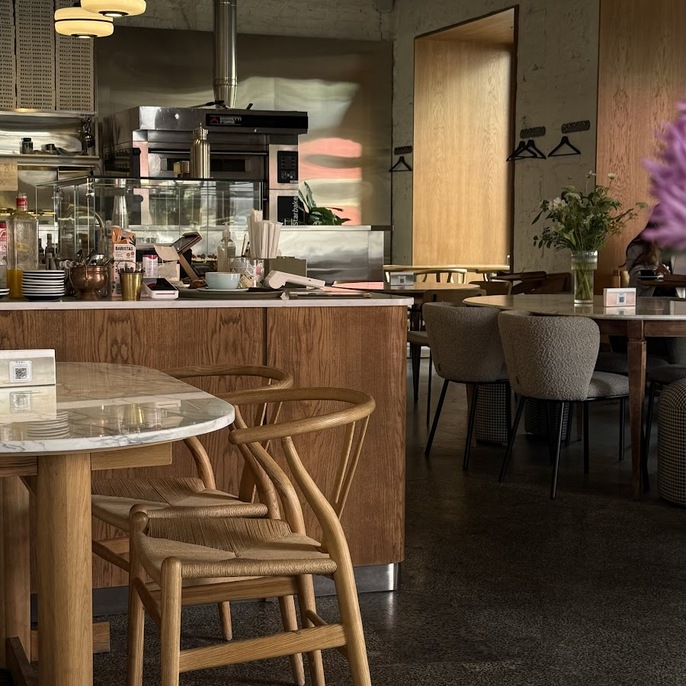Remi Cafe, photo 2