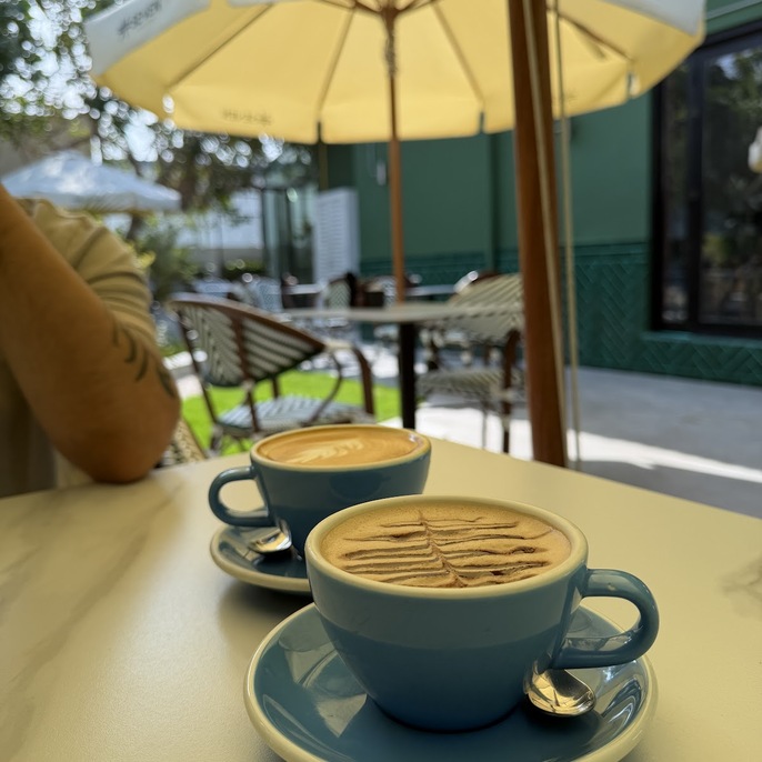 Seven Seeds Cafe, photo 4