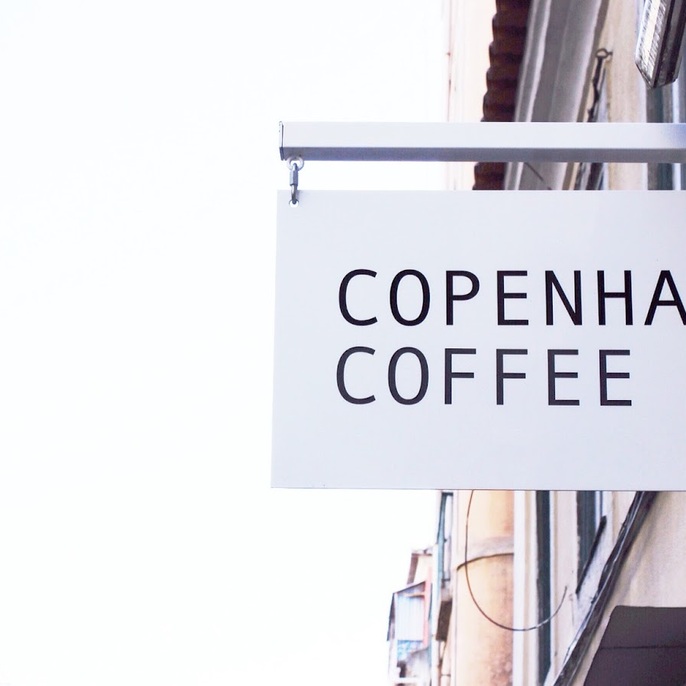 Copenhagen Coffee Lab & Bakery, photo 3