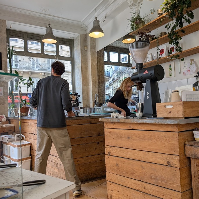 Strada Café, photo 5