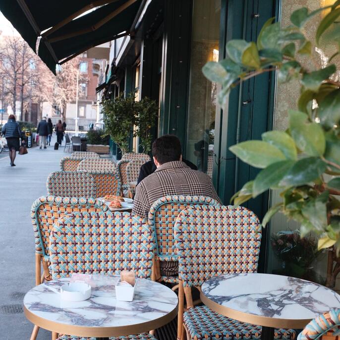 Felicetta Cafè & Bistrot