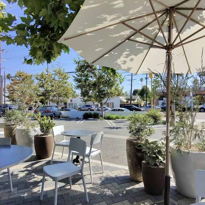 Superba Food + Bread Venice, photo 5