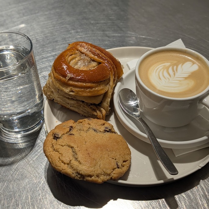 Suuapinga - Specialty Coffee, photo 4