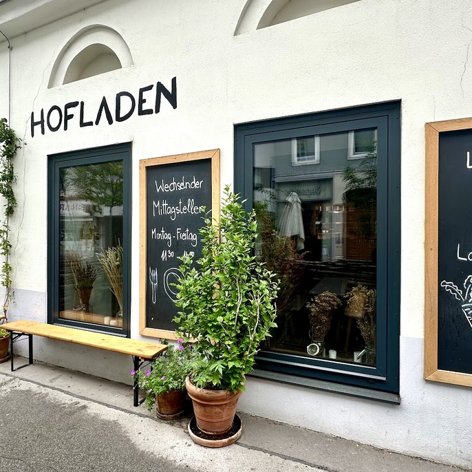 Meinklang Hofladen