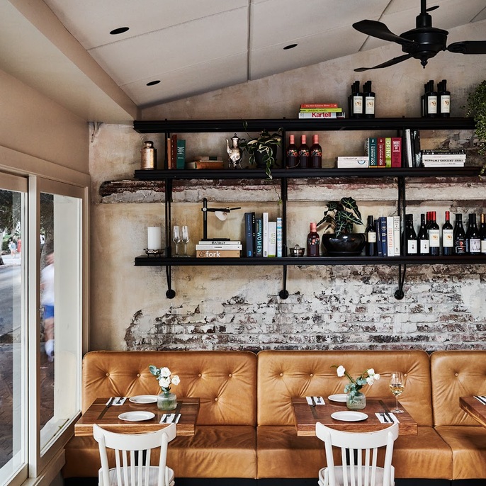 Café 38