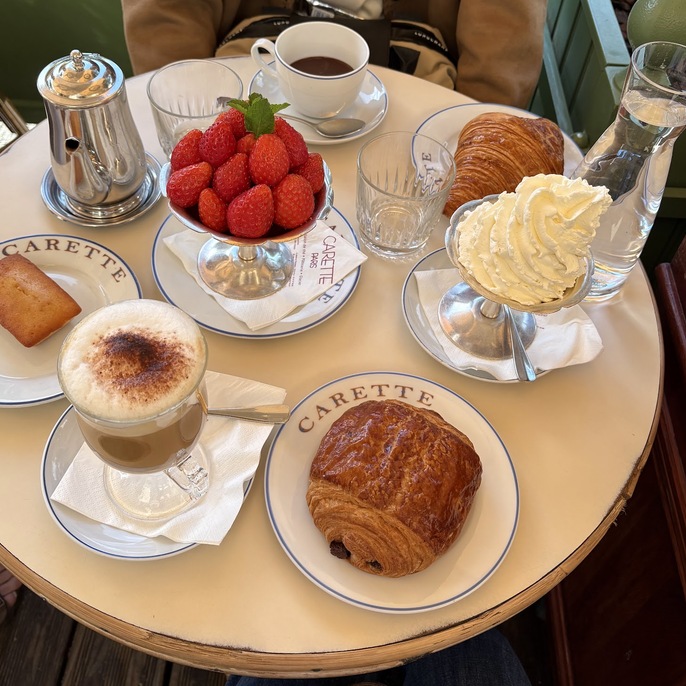 Carette, photo 3