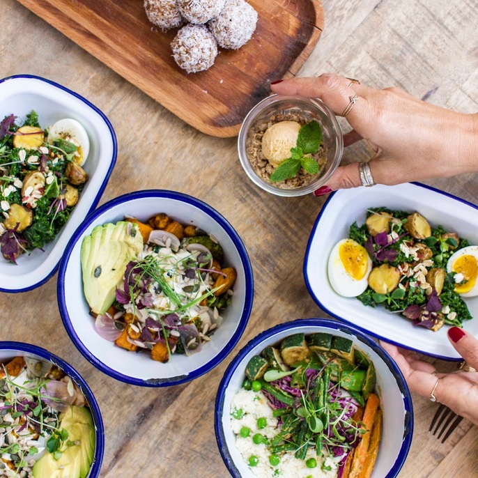 Comptoir 102 Concept Store & Healthy Cafe, photo 3