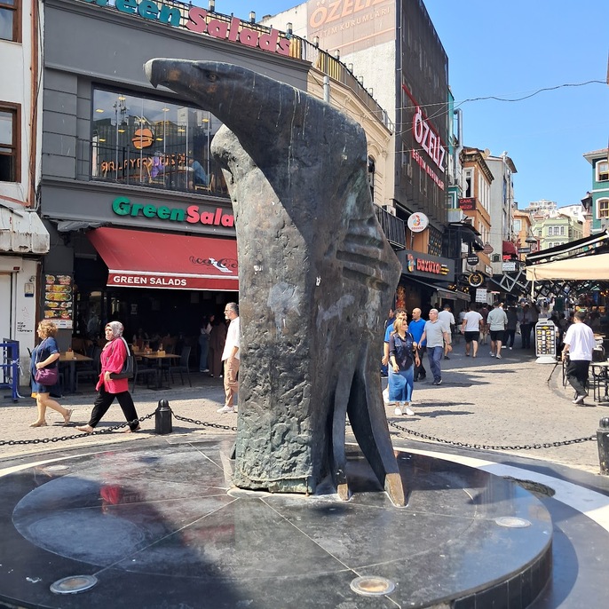 Beşiktaş Çarşı, photo 4