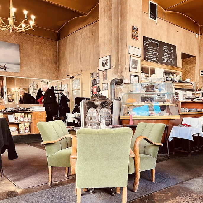Café Jelinek