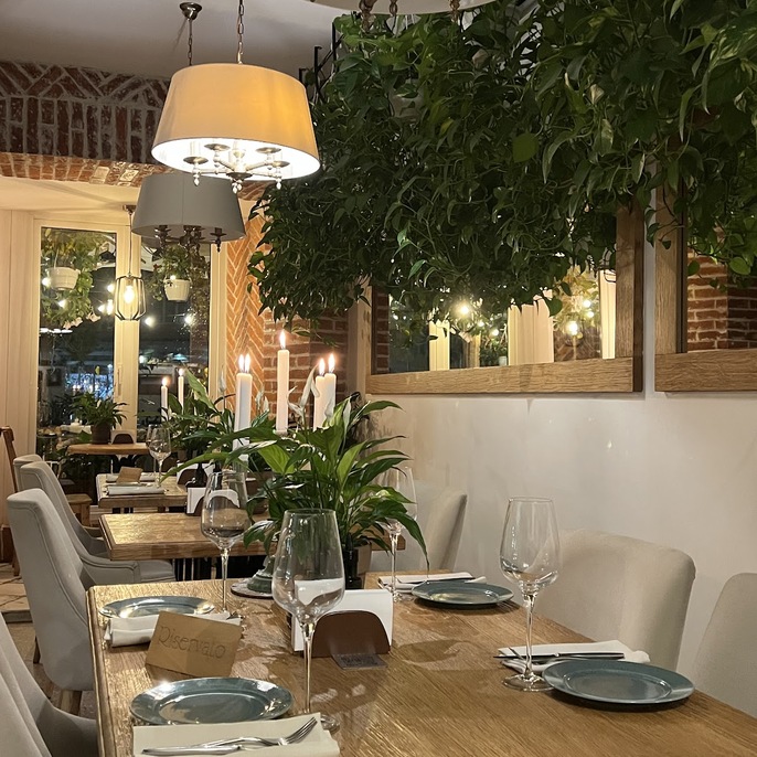 Ristorante 8/8, photo 4