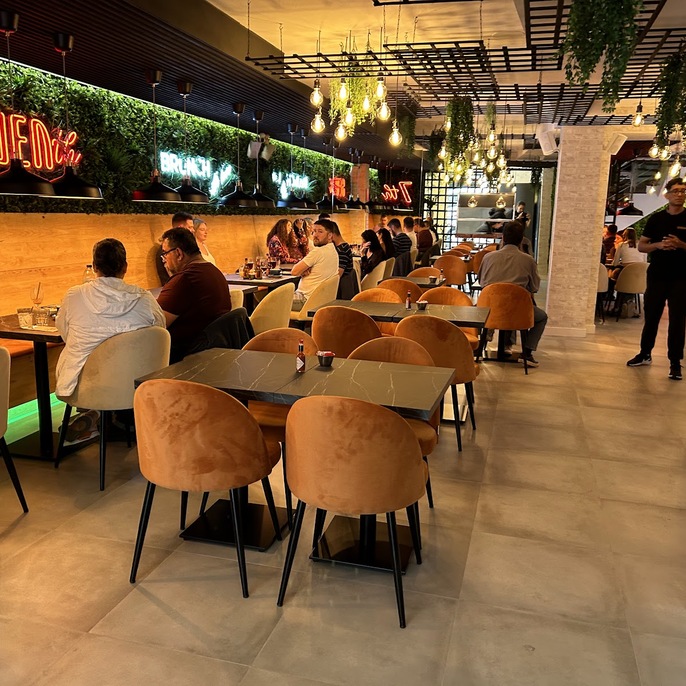 Seventh Brunch Lisboa
