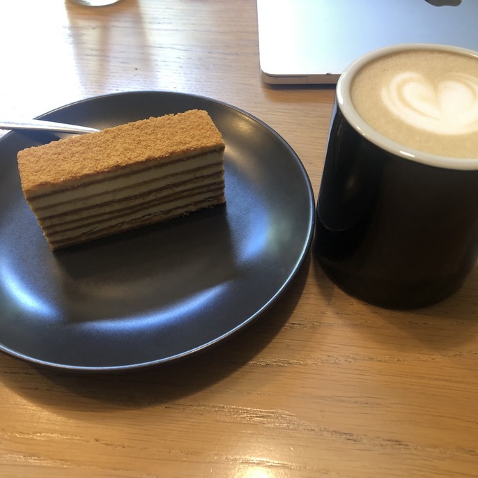 16.coffee, photo 3