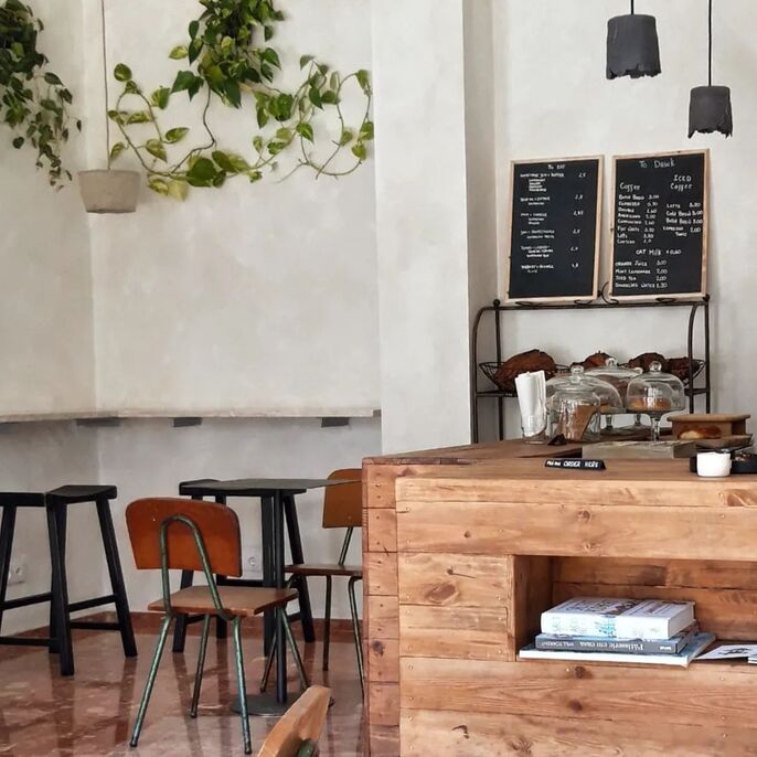 Monka Café, photo 3