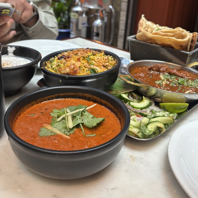 Dishoom Carnaby, photo 4