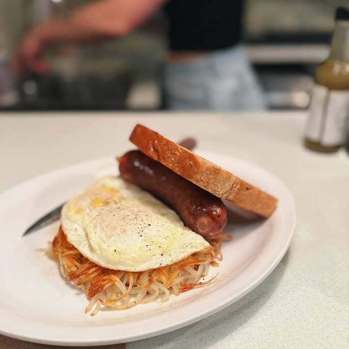 White Lily Diner, photo 4