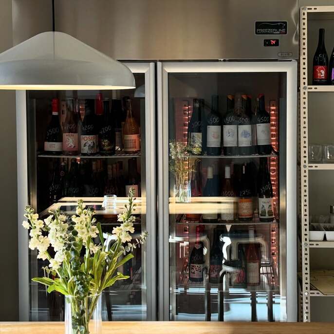 June Cafe, photo 4