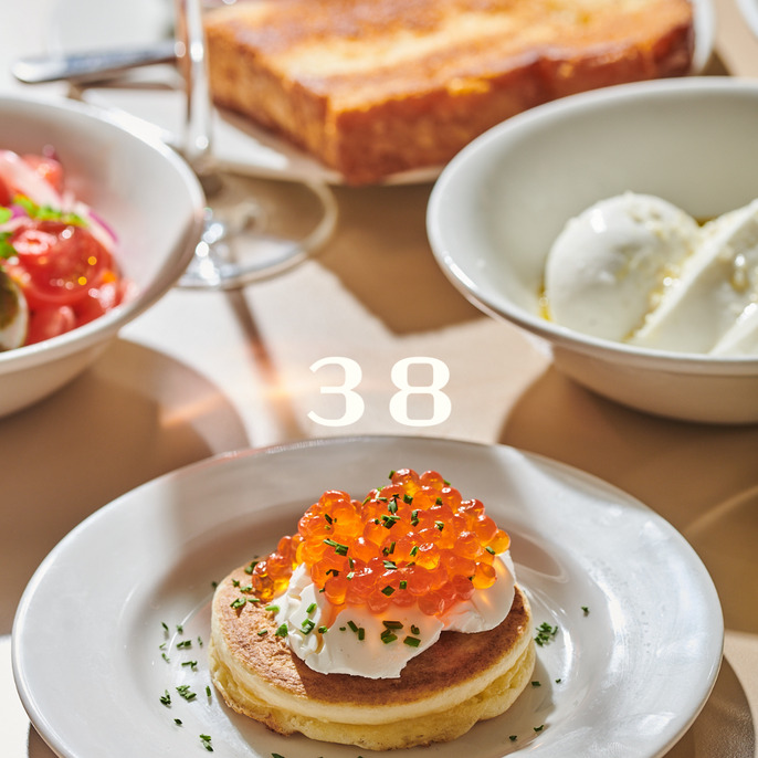Café 38, photo 2