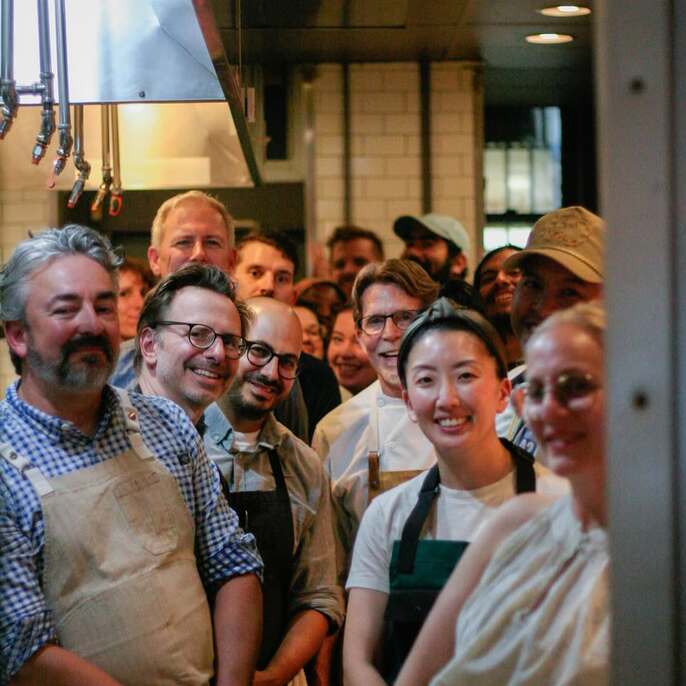 Lula Cafe, photo 4