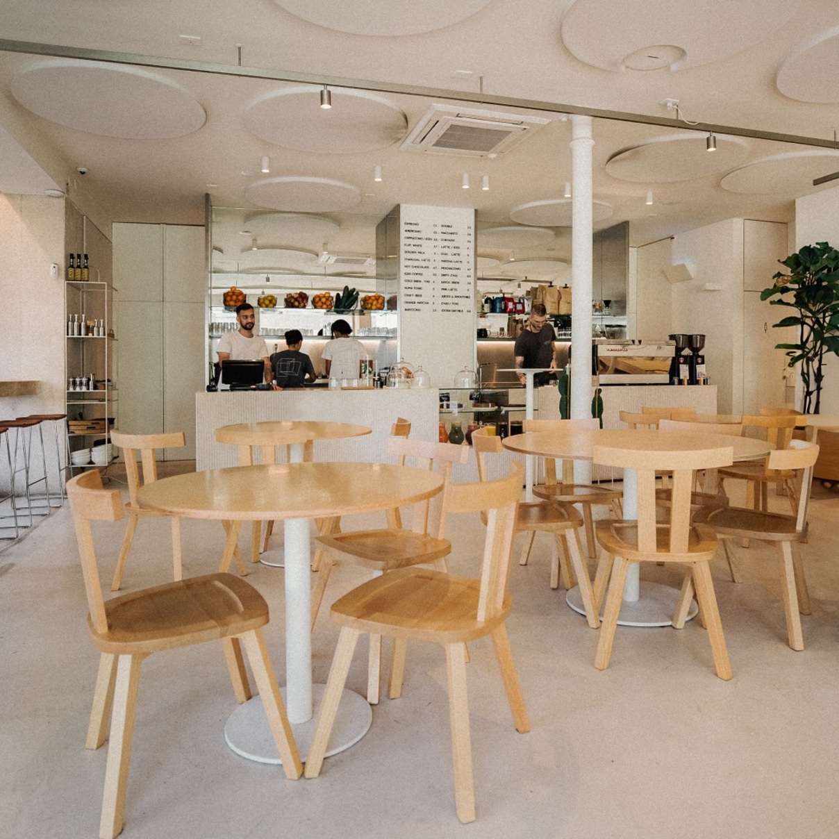 NUMA CAFÉ