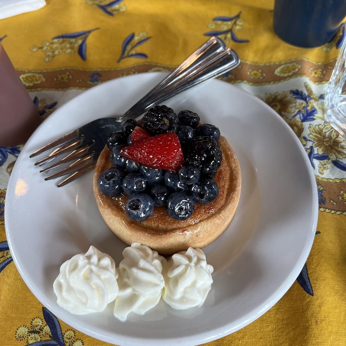 Bonjour Brioche, photo 5