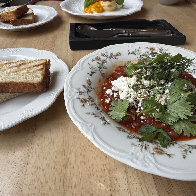 Culture Cafe, photo 4