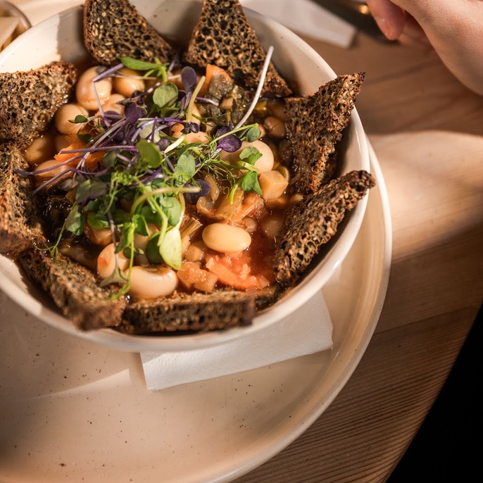 Le Pain Quotidien, photo 4