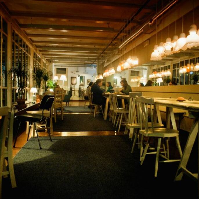 Café da Garagem
