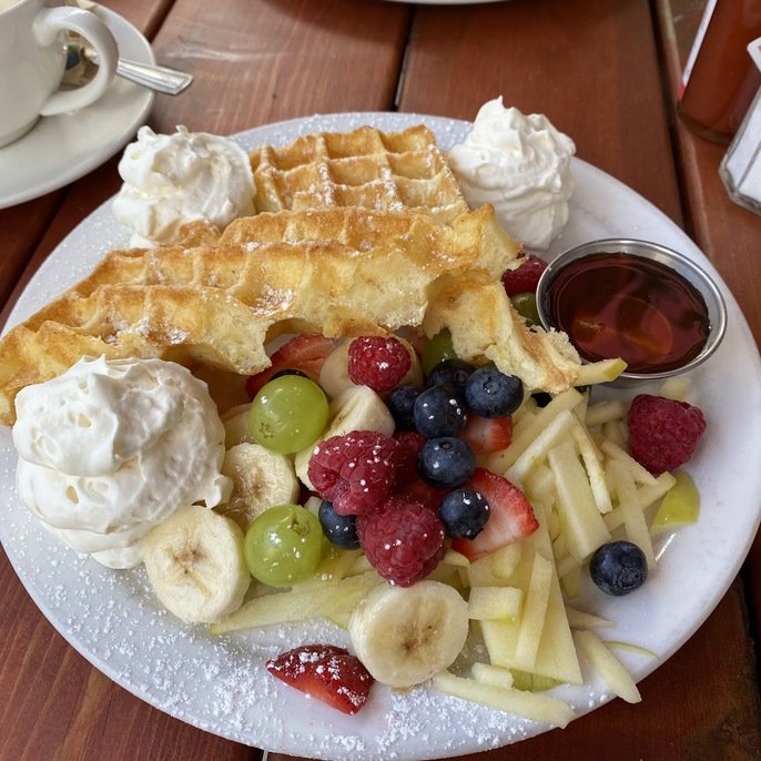 Petit Dejeuner, photo 4