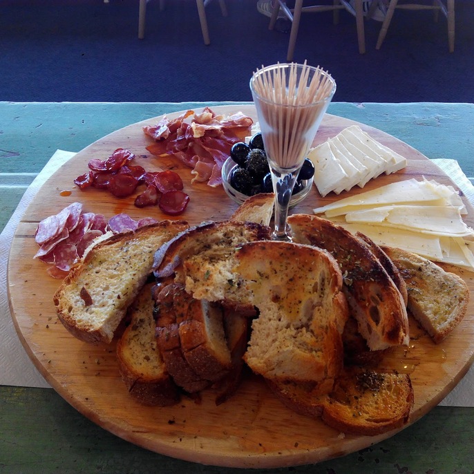Café da Garagem, photo 2
