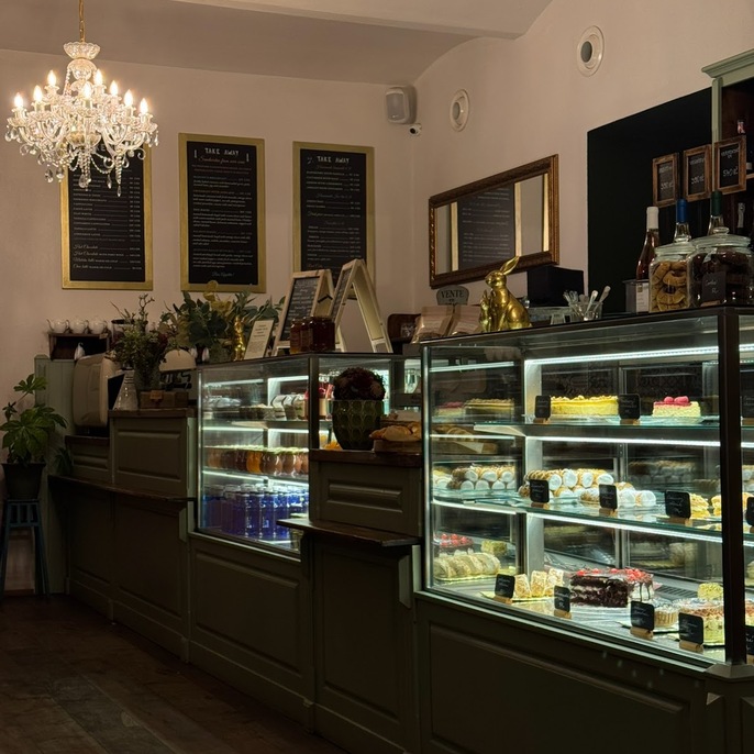 Marthy's Kitchen - U Mánesa, photo 5