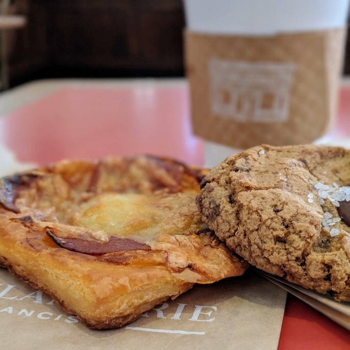 La Boulangerie de San Francisco, photo 2