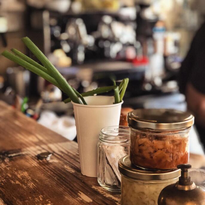 p.o.c café, photo 2