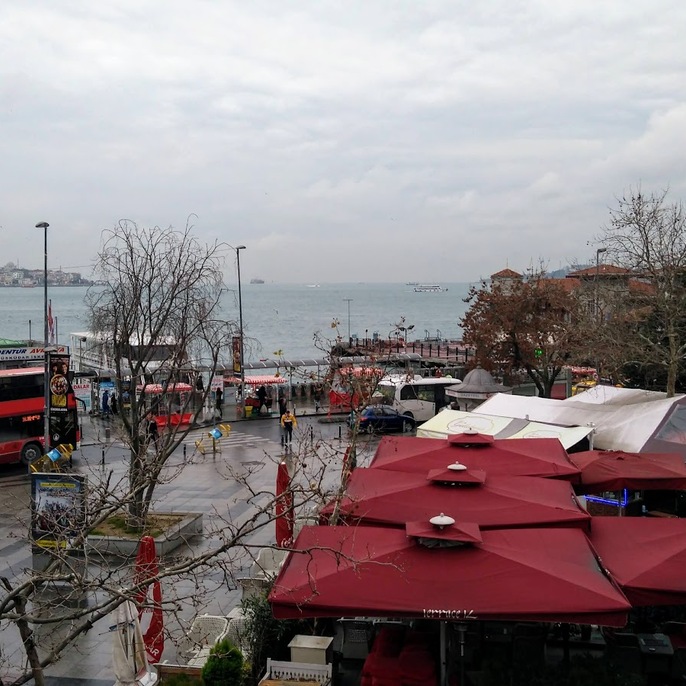 Beşiktaş Çarşı