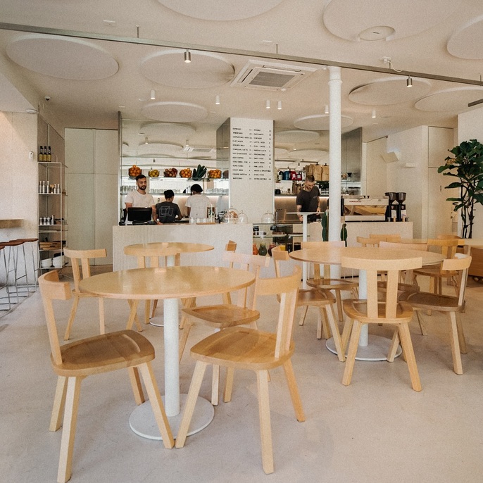 NUMA CAFÉ