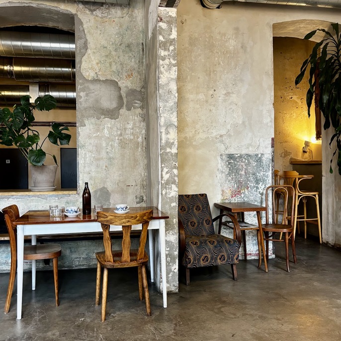Cafe Hrnek, photo 5