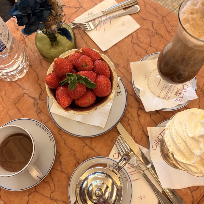 Carette, photo 5