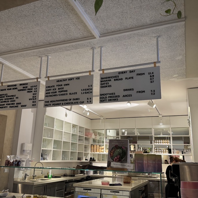 Lucy’s The Deli, photo 5