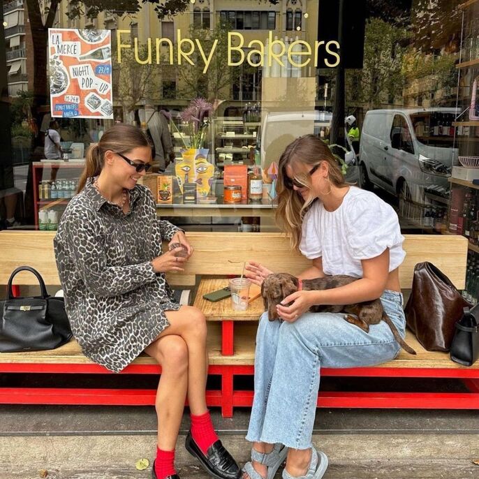 Funky Eatery, photo 4