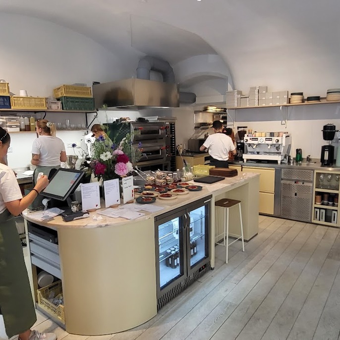 Bjukitchen