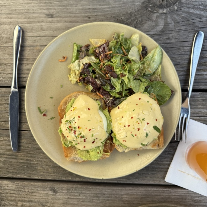Café Puck, photo 4