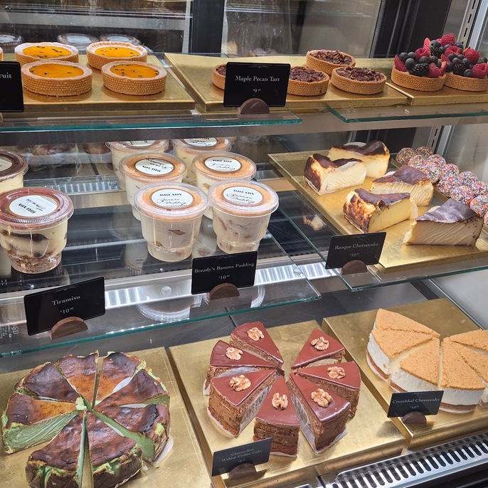 Bready Cafe, photo 4