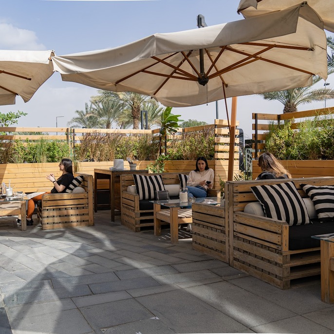 One Life Kitchen and Café (d3)