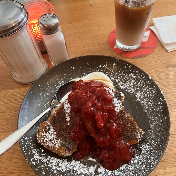 Café Puck, photo 3