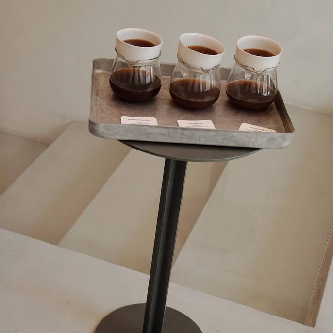 Petra Roasting Co., photo 3