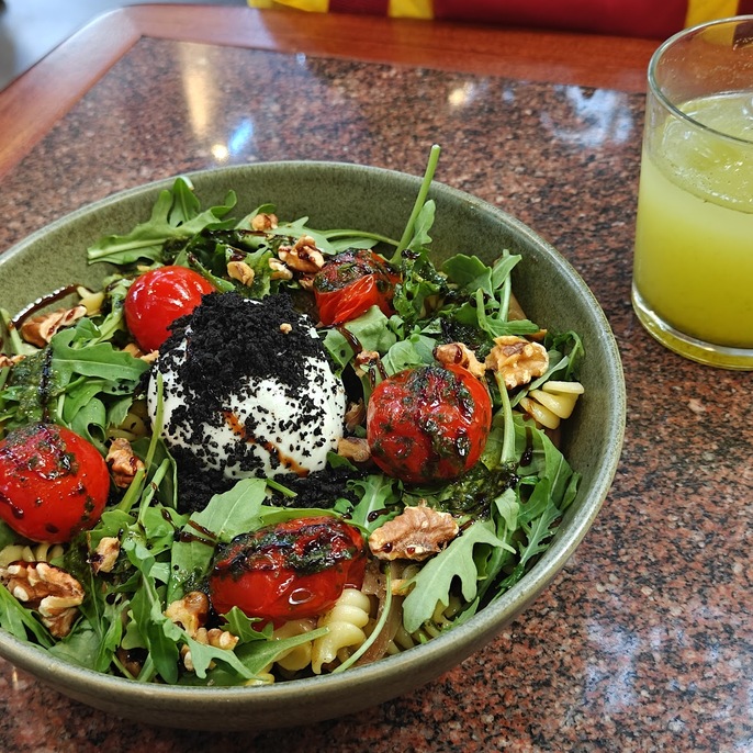 Cafetaria Terrárea, photo 3