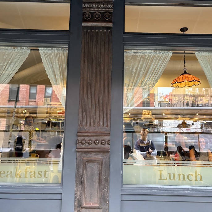 Golden Diner, photo 5