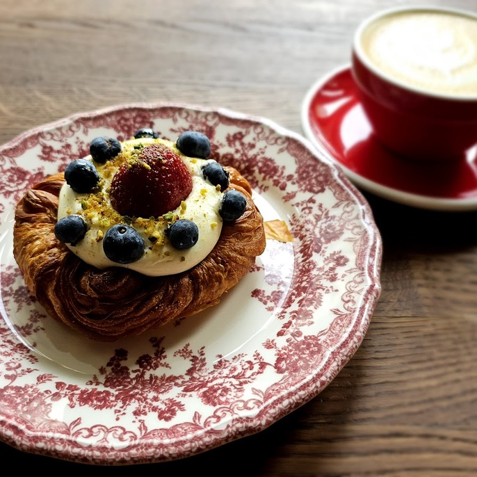 Kafe Mariya, photo 2