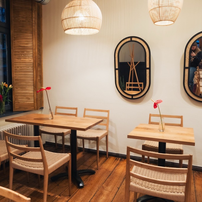 JÓMO Restaurant, photo 2