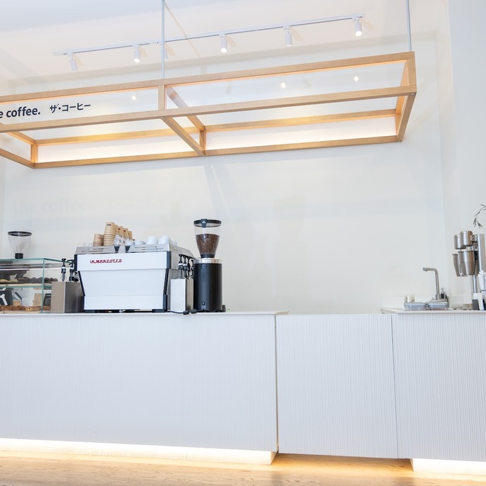 The Coffee, photo 3